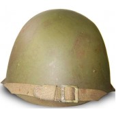 Early postwar helmet M40 helmet, second model