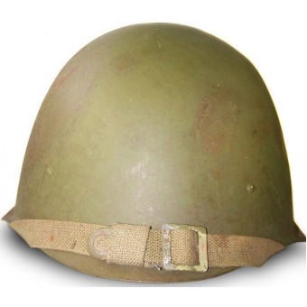 Early postwar helmet M40 helmet, second model