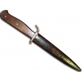 WW1 /WW2 trench knife/ Kampfmesser
