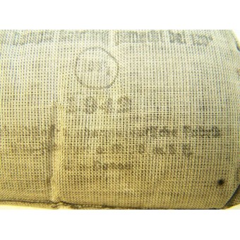 WW2 german bandage. Espenlaub militaria