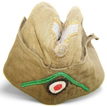 DAK Heer cotton side hat