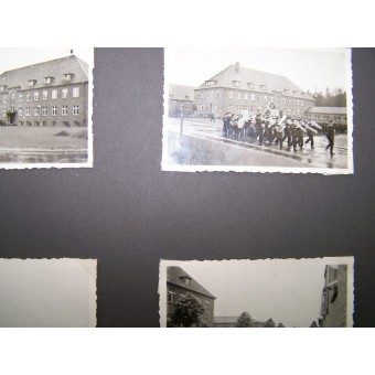 German Flyer’s photo album, France, Germany and other.. Espenlaub militaria