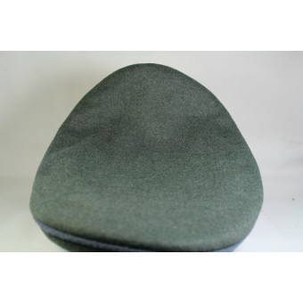 Third Reich, private purchased visor hat for Heeres Nachschub or Kraftfahr Truppe. Espenlaub militaria