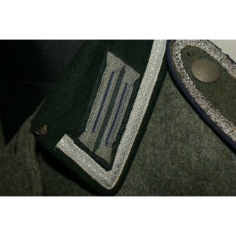 M 40 tunic for Sanitaetsunteroffizier. Espenlaub militaria