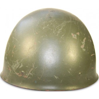 M 37/62 Swedish helmet. Espenlaub militaria