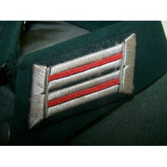 Artillery Oberstleutenant tunic.. Espenlaub militaria