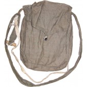 BS Gasmask bag, war time issue