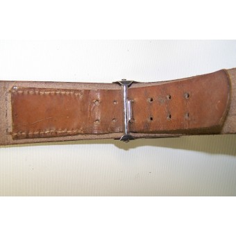 HJ belt and buckle. Espenlaub militaria