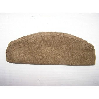 WW2 pilotka - side hat for enlisted personnel.. Espenlaub militaria