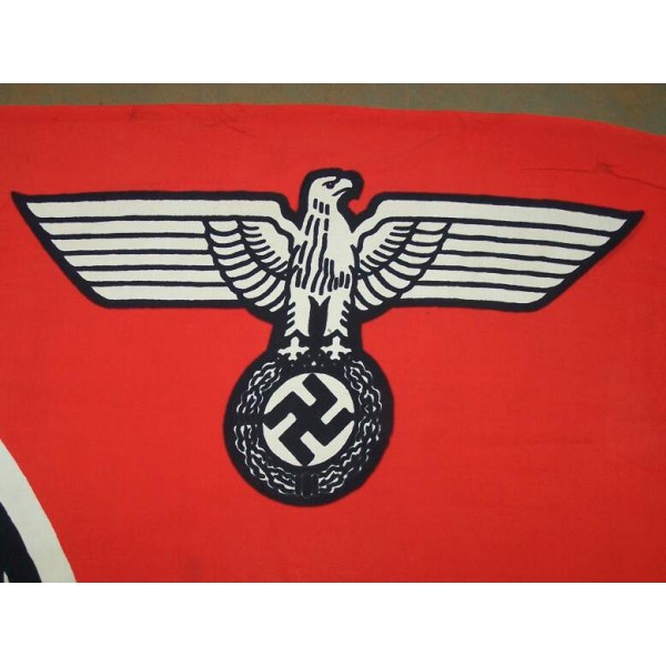3 Reich Flagge