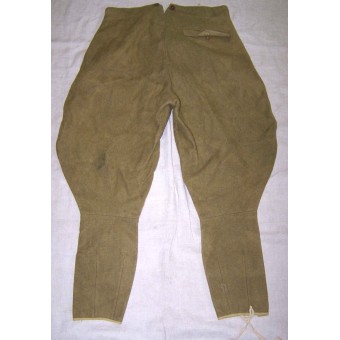 3 Reich. SA- Wehrmannschaft trousers. Espenlaub militaria