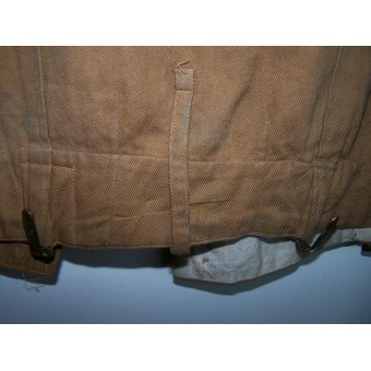 SA/SS brown shirt. W/o insignia.. Espenlaub militaria
