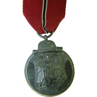 WW2 German medal Winterschlacht im Osten 1941-42. Espenlaub militaria