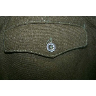 RKKA, US lend-lease wool made trousers. Espenlaub militaria