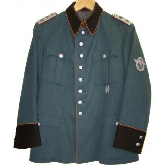 Gendarmerie Oberinspektor tunic. Espenlaub militaria