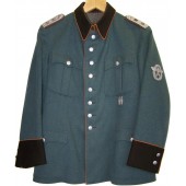 Gendarmerie Oberinspektor tunic