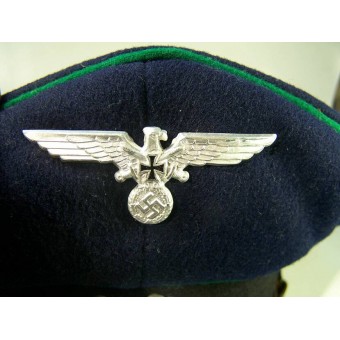 Third Reich RKB -Reichskriegerbund cap, the WW1 veterans. Espenlaub militaria