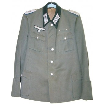 Officers tunic in rank of Major of TVD. Espenlaub militaria