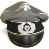 Heeres Infanterie crusher hat