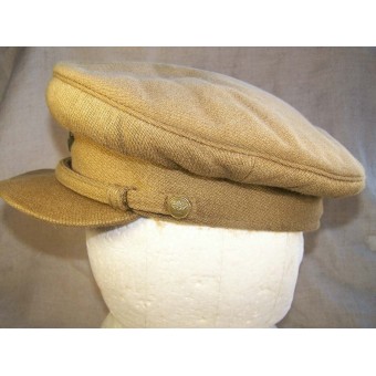 M40 very good condition field visor hat. Espenlaub militaria