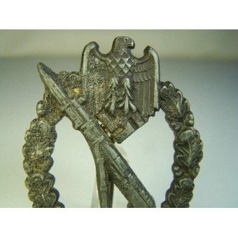 Infanterie Sturmabzeichen badge .. Espenlaub militaria