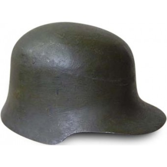 Pre WW2 Soviet Russian experimental M36 steel helmet. Espenlaub militaria