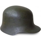 Pre WW2 Soviet Russian experimental M36 steel helmet