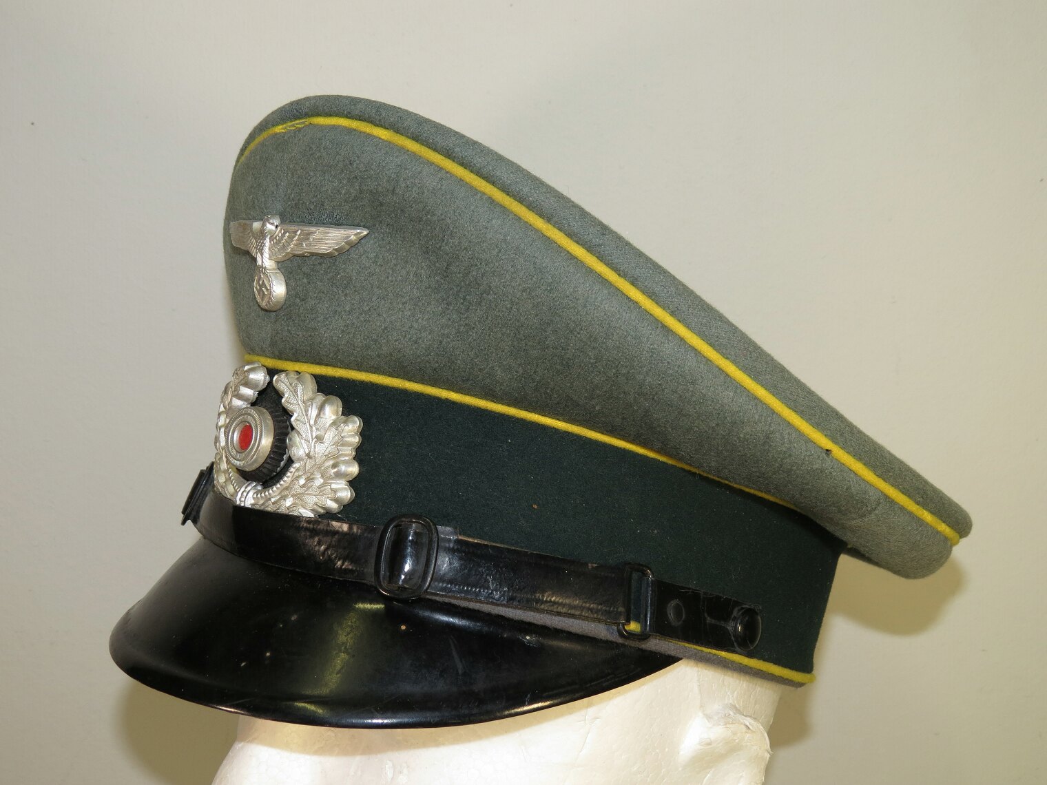 Die Panzernachrichtenabteilungen Des Heeres