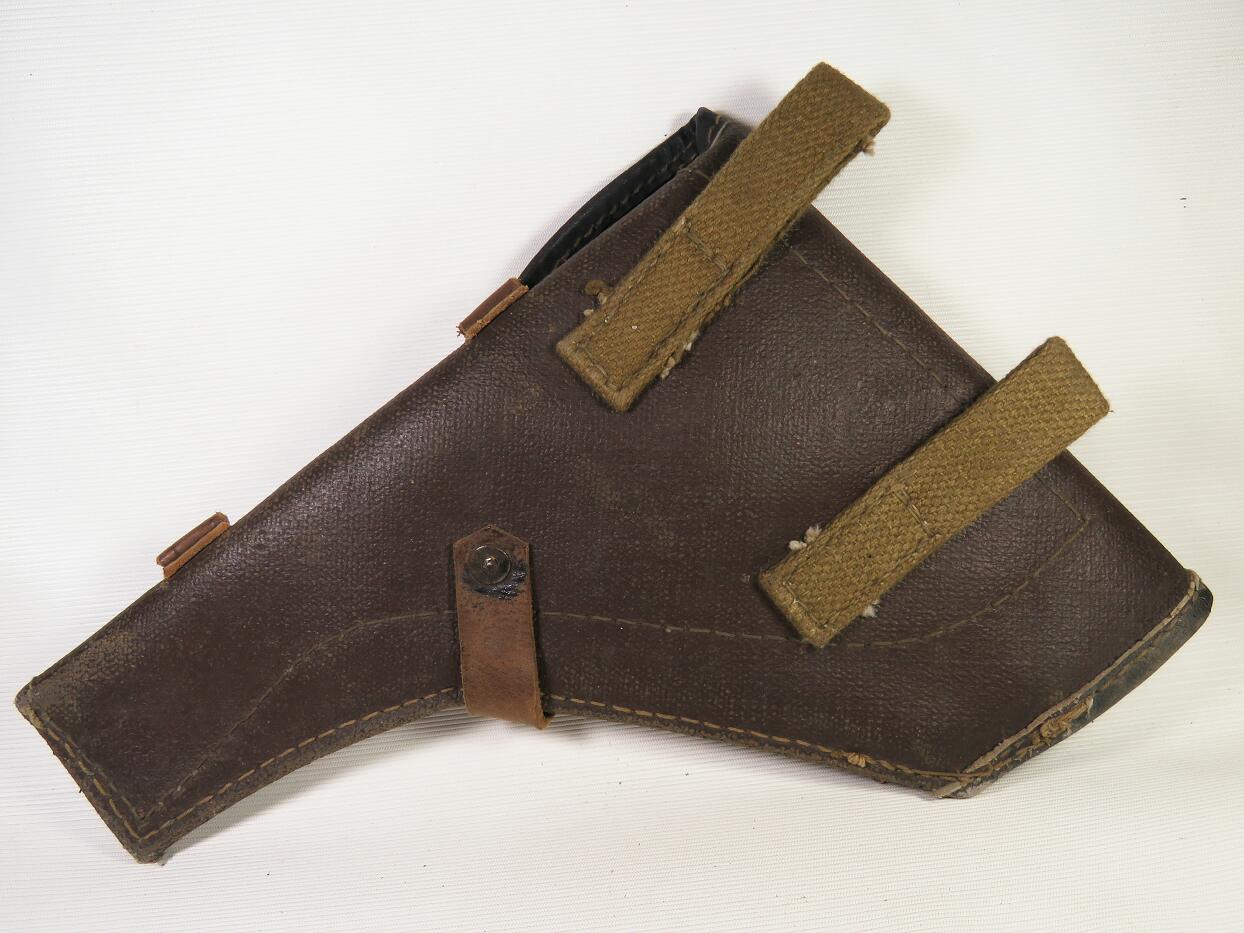 universal leather holster