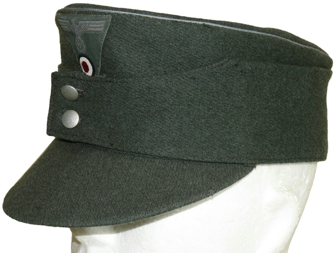 for Gebiggsjäger officer of the Wehrmacht