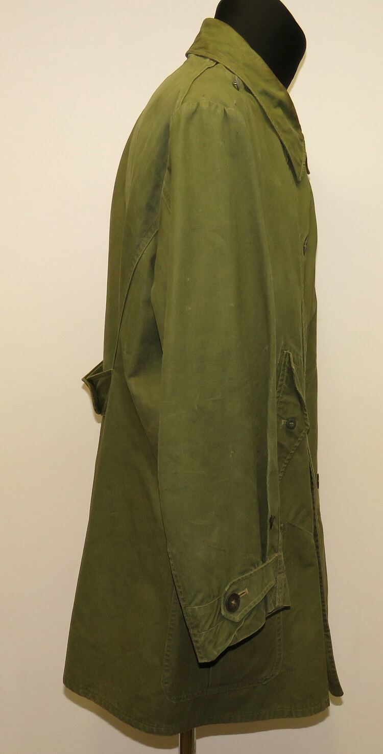 Wehrmacht Gebirgsjäger jacket, Windjacke alter Art.- Heer