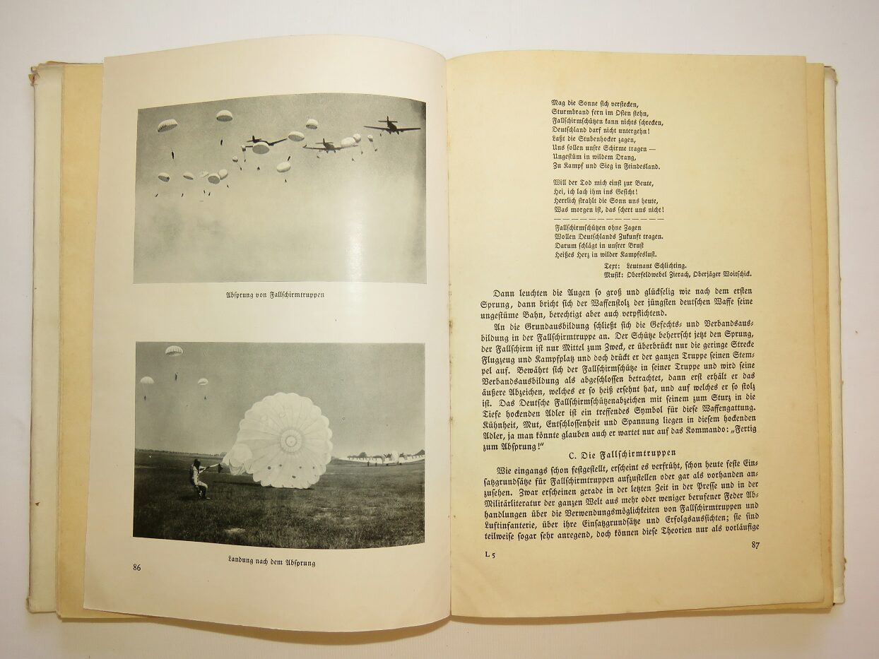 Photo Almanach Prisma 1938 - Manuel Relié Vintage - Fabrication Française