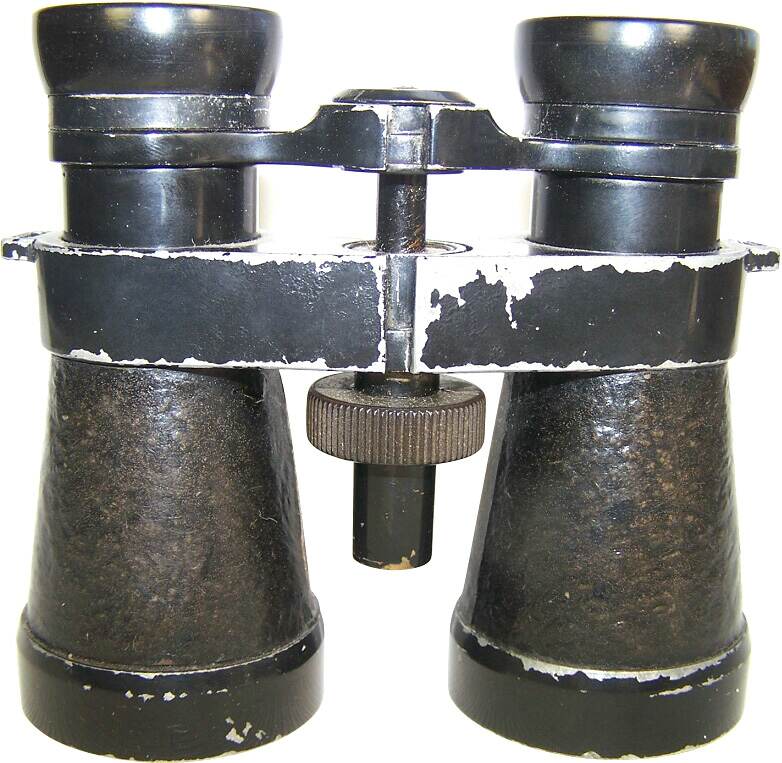ww1 binoculars